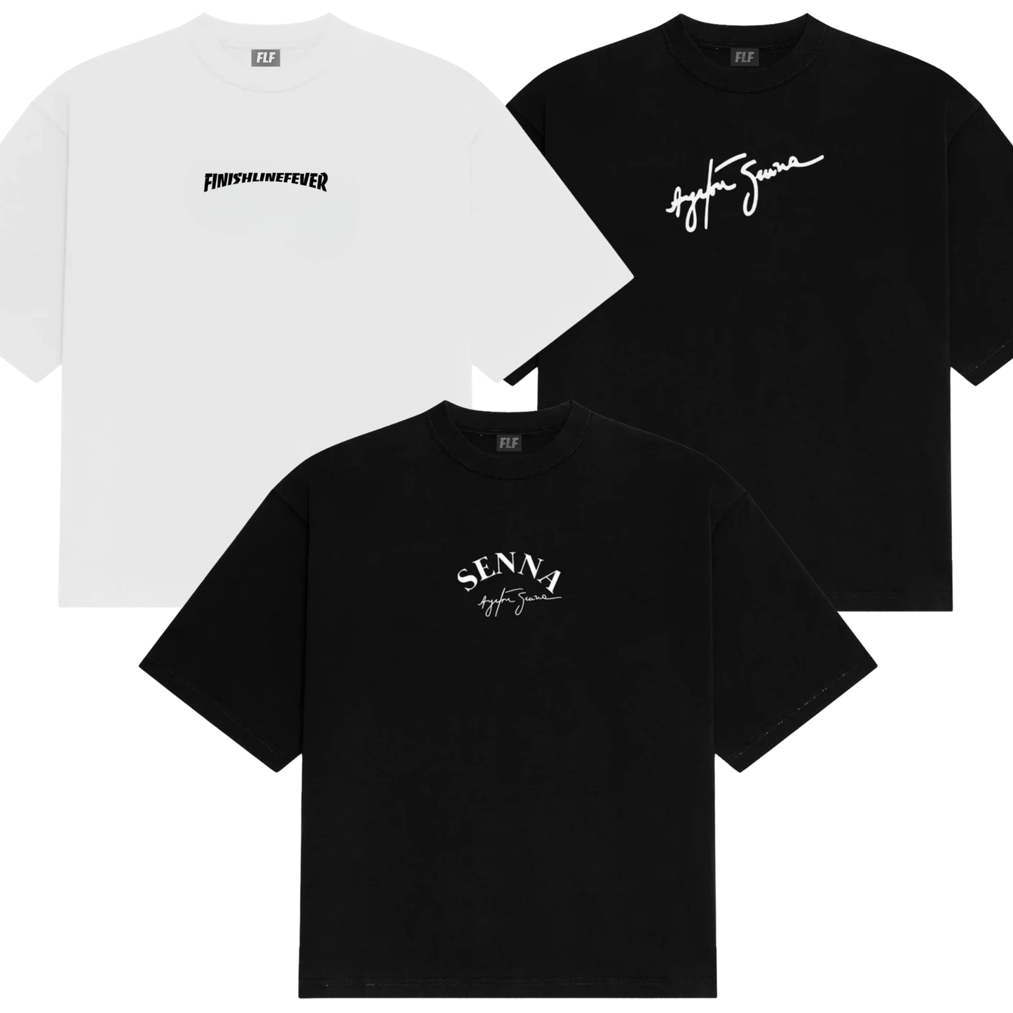 Senna Tee Bundle