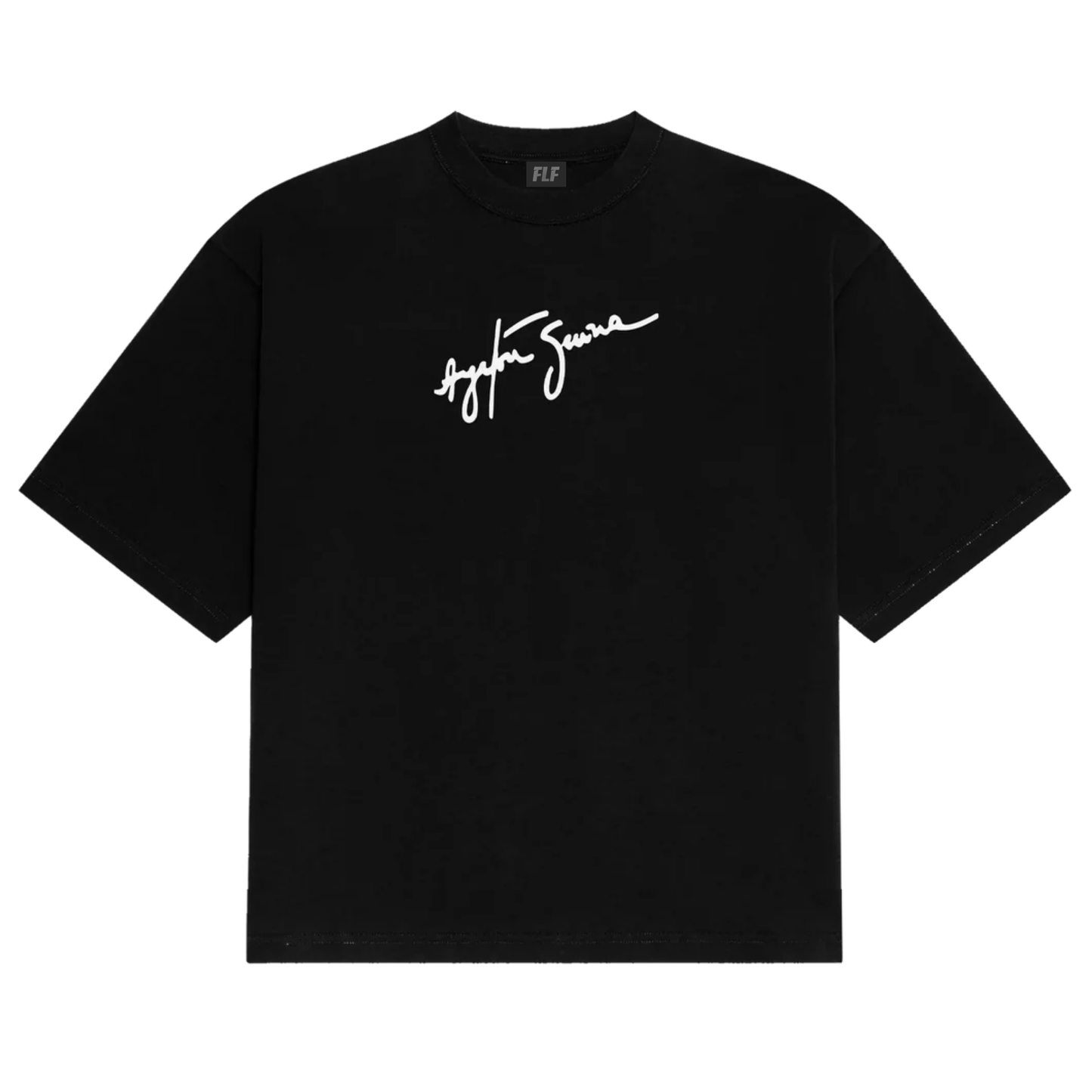 Senna Signature Tee
