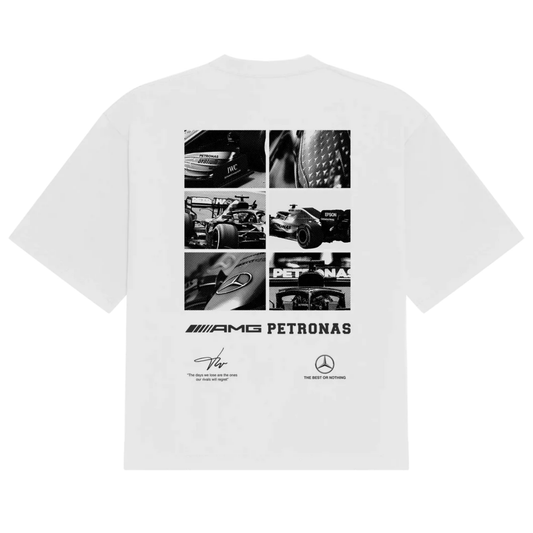 AMG Petronas Tee