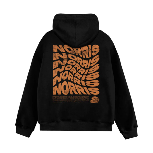 Norris Swirl Hoodie