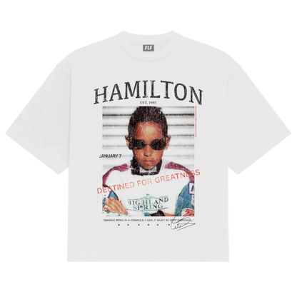 Destined For Greatness Tee