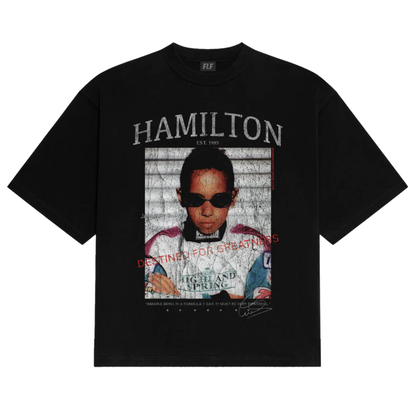 Destined For Greatness Tee