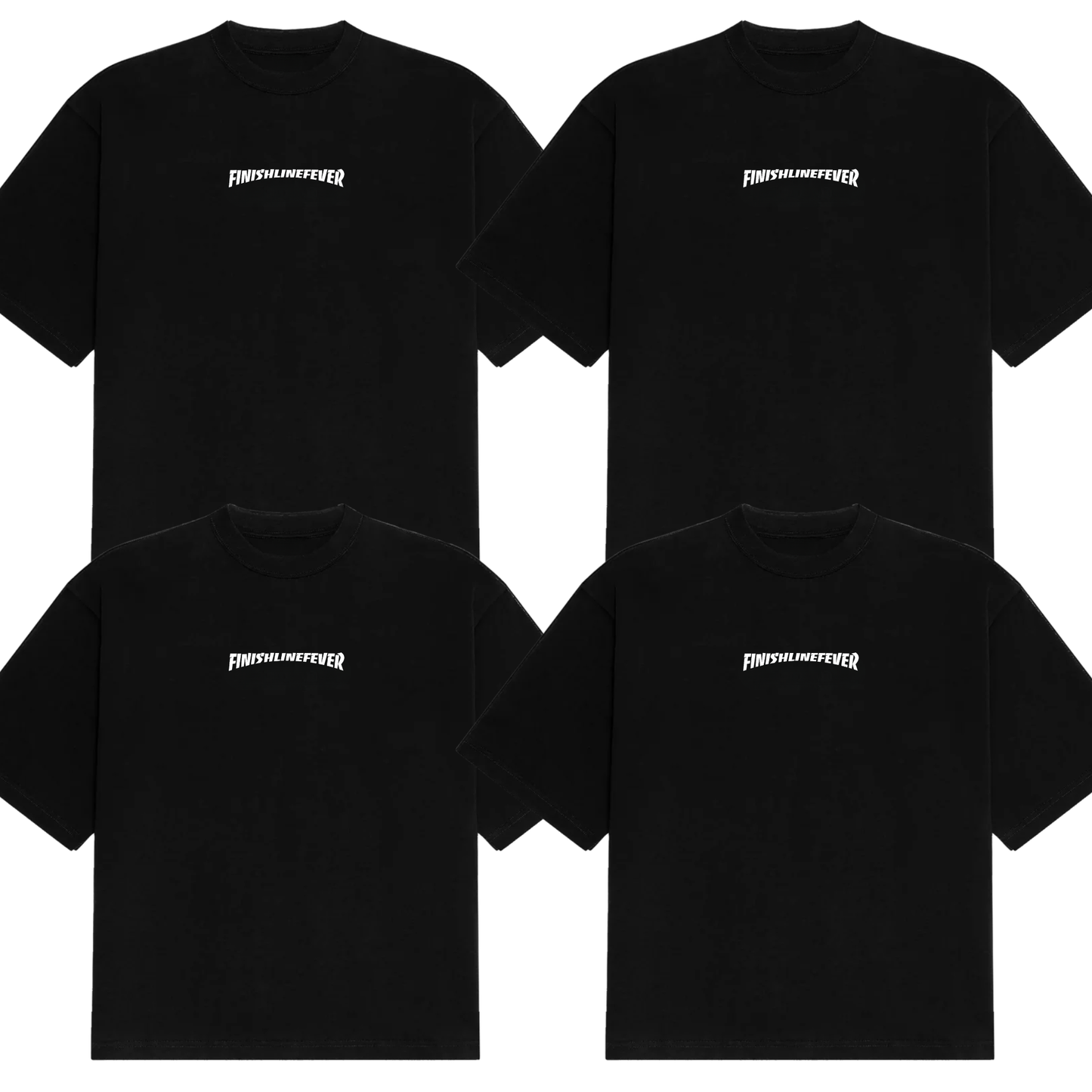 Need Money Tee Bundle