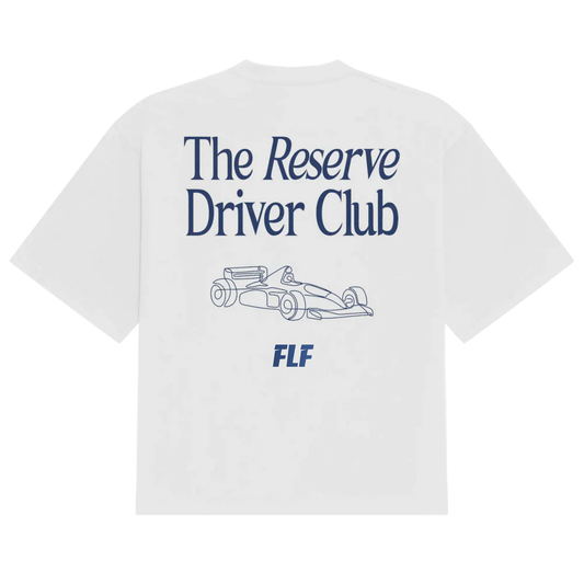 Reserve Driver Tee
