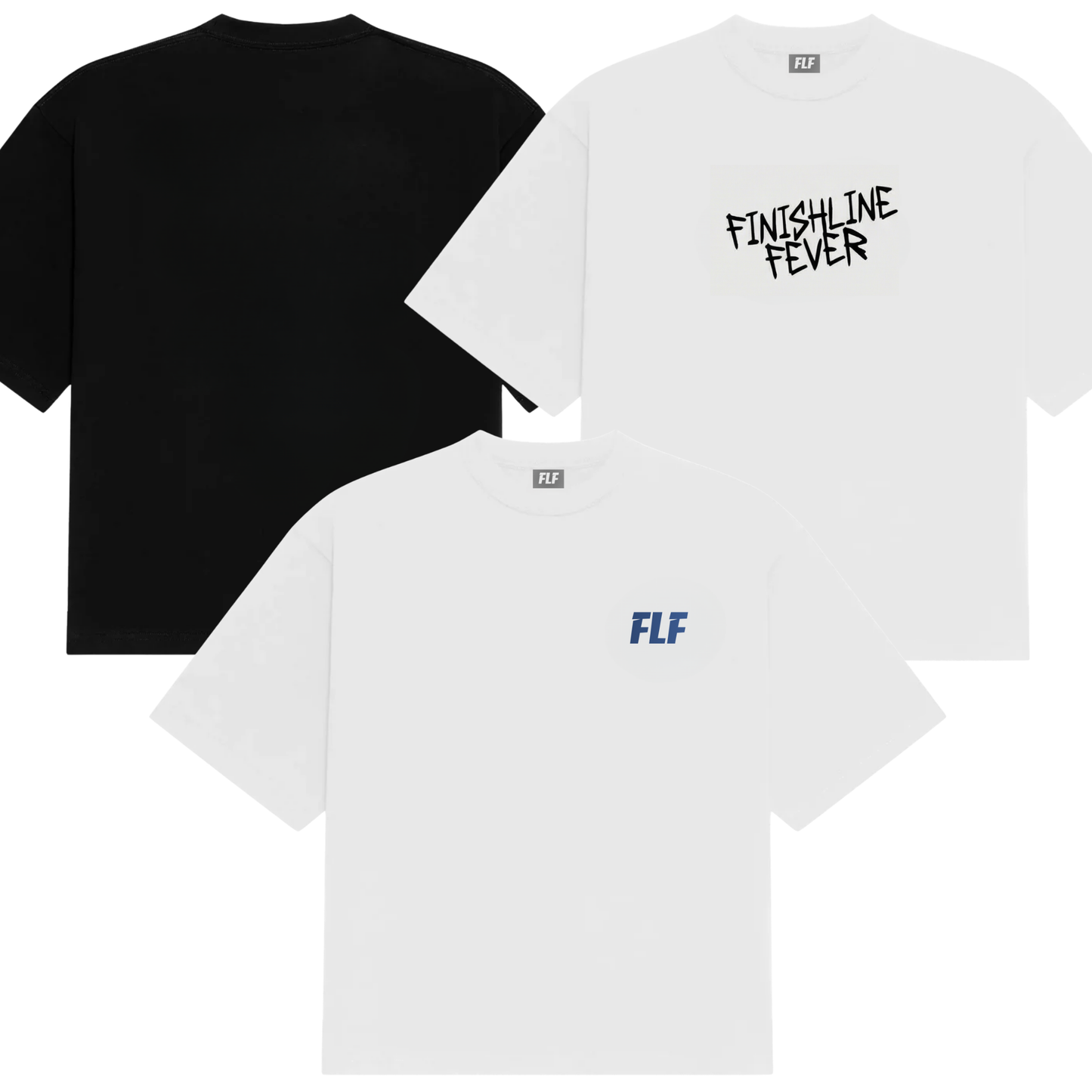 Raceday Tee Bundle
