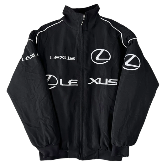Lexus Vintage Racing Jacket