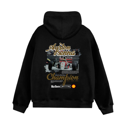Senna Champion Hoodie