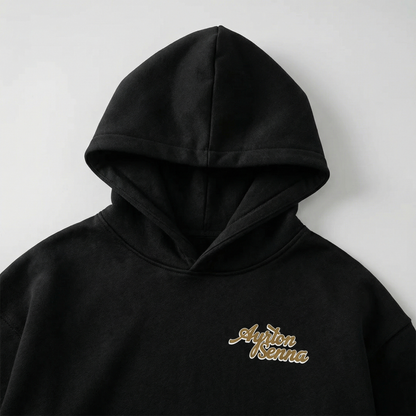 Senna Champion Hoodie