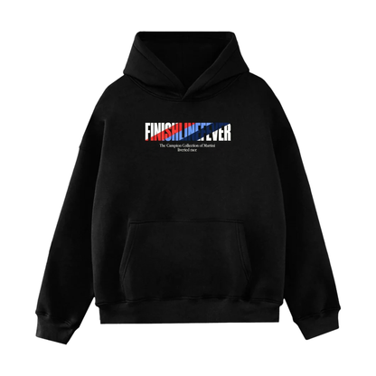 Martini Racing Hoodie