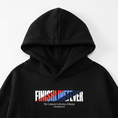 Martini Racing Hoodie