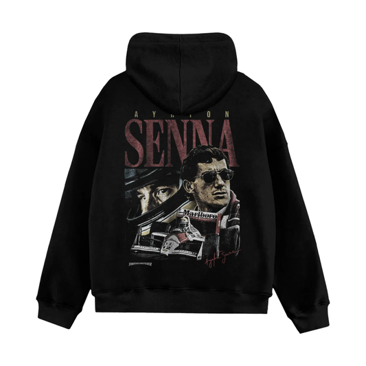 Senna Legacy Hoodie