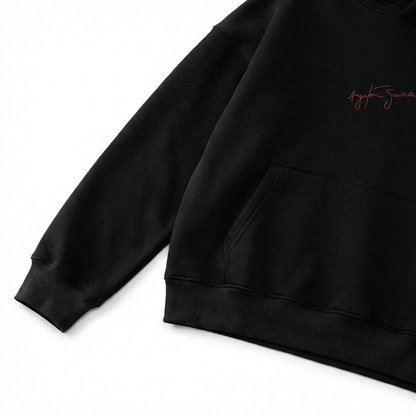 Senna Legacy Hoodie