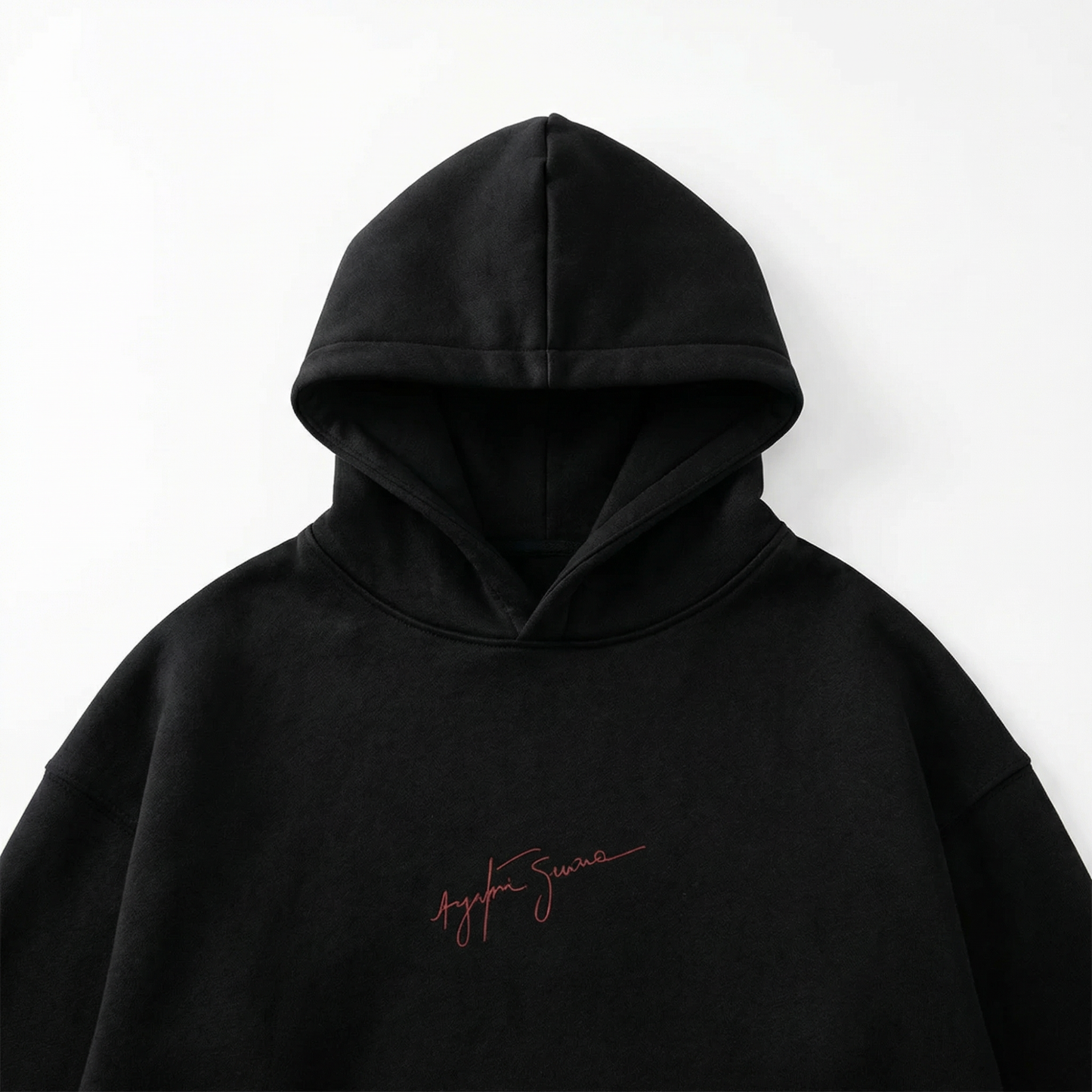 Senna Legacy Hoodie