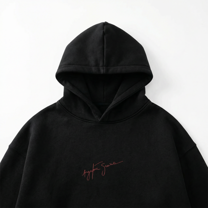 Senna Legacy Hoodie