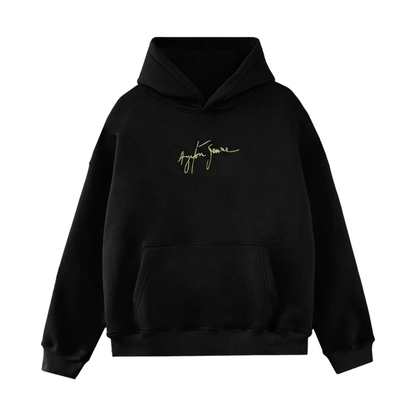 Senna Graphic Hoodie