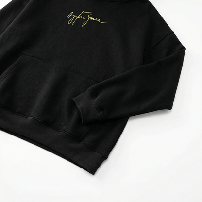 Senna Graphic Hoodie