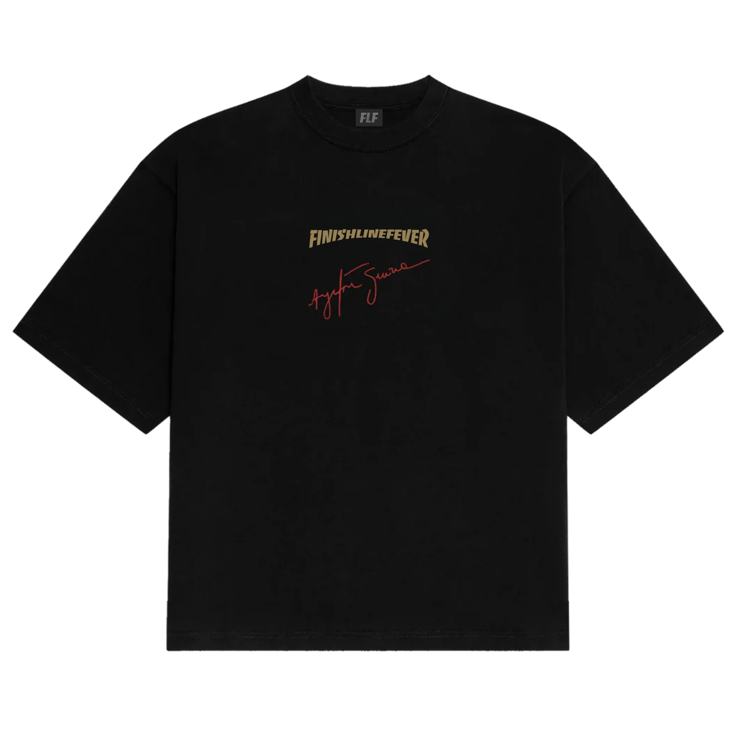 Senna Legacy Tee