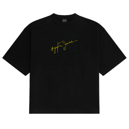 Senna Side Tee