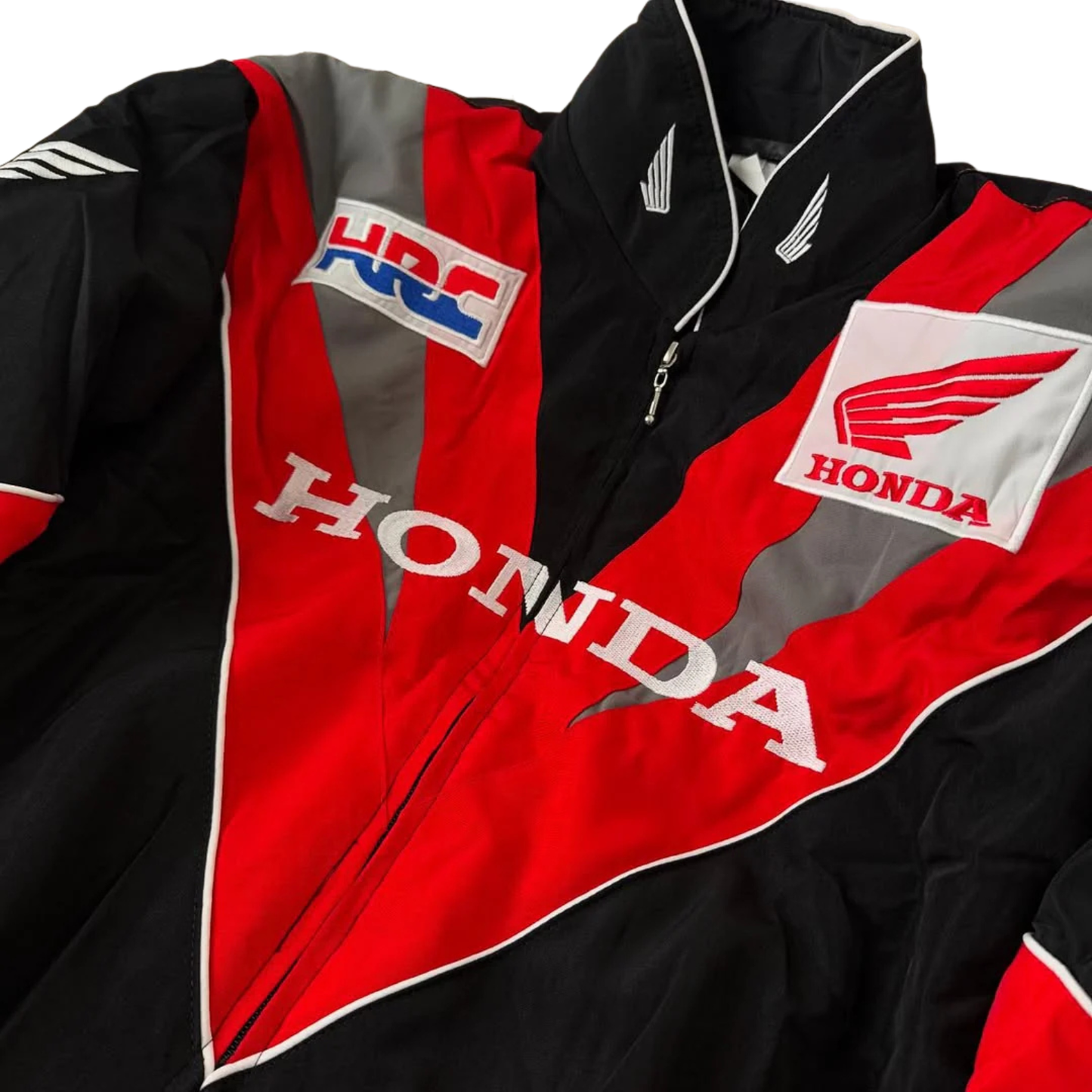 *NEW* Honda Vintage Racing Jacket