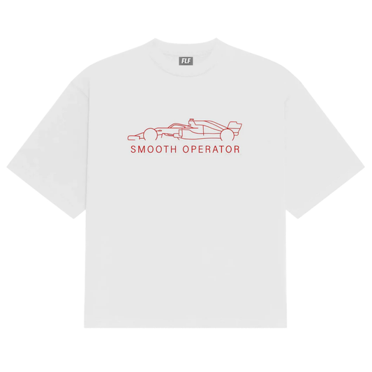Smooth Operator Tee