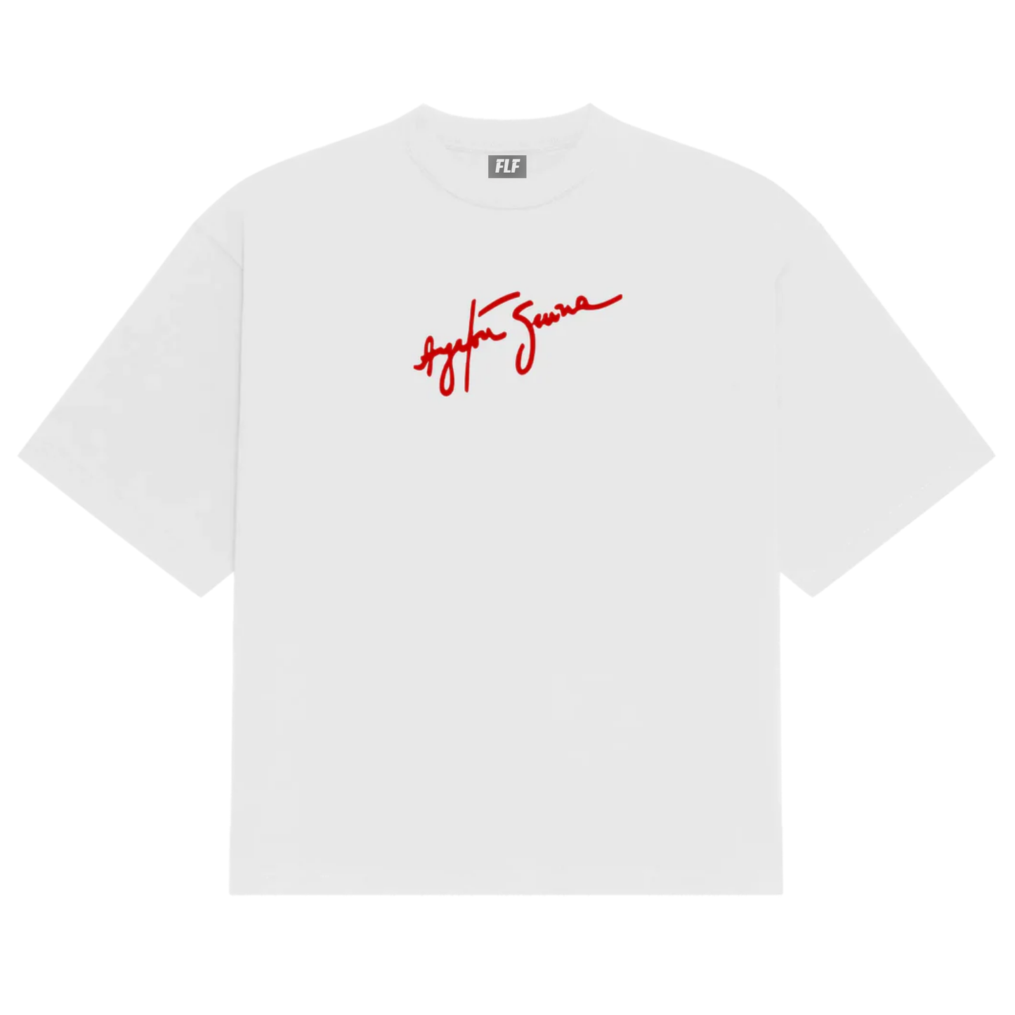 Senna Signature Tee