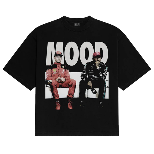 Mood Couch Tee