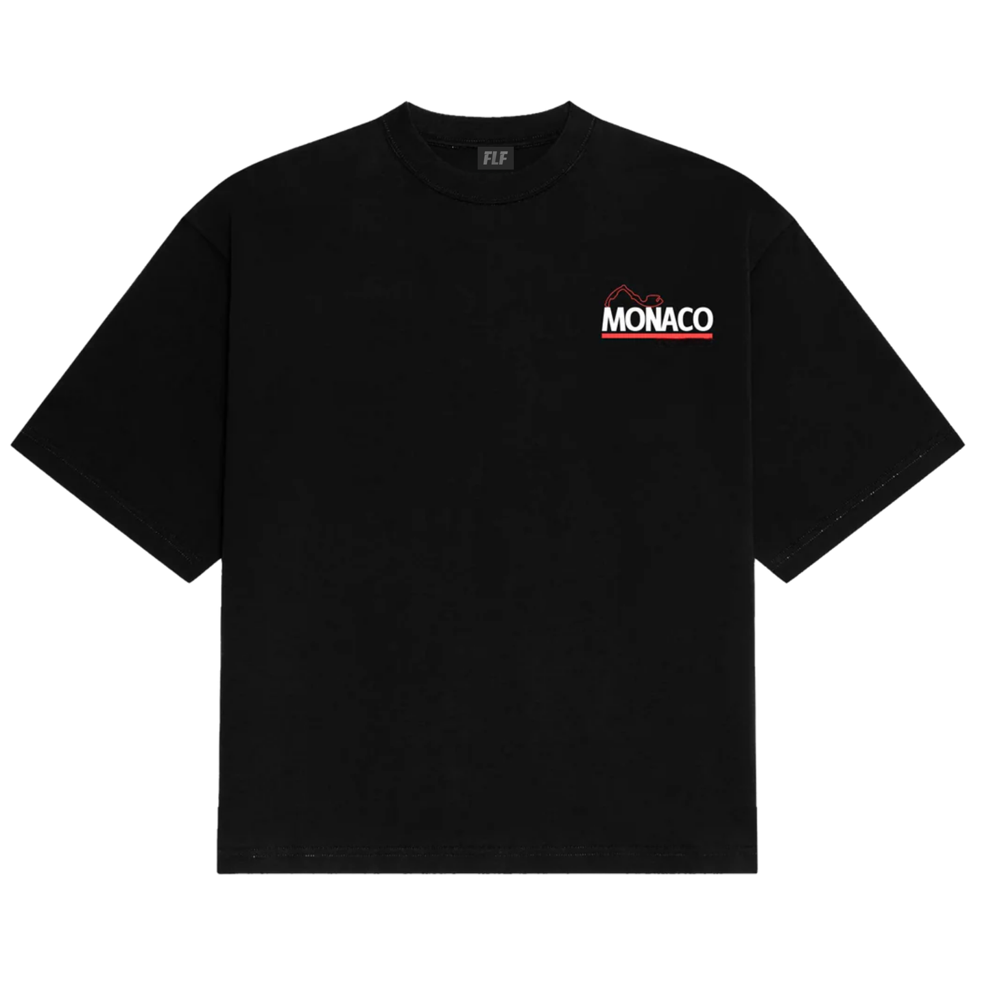 Monaco Grand Prix Tee